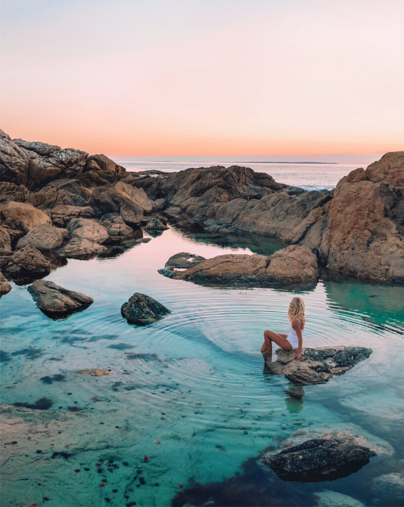 Greenly Beach, South Australia