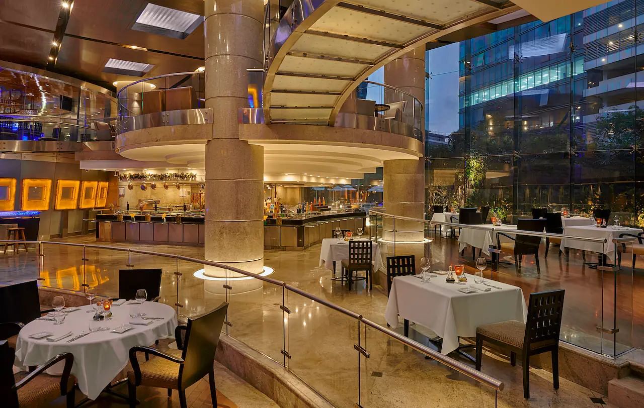 With no money for salaries, Hyatt shuts Mumbai lodge