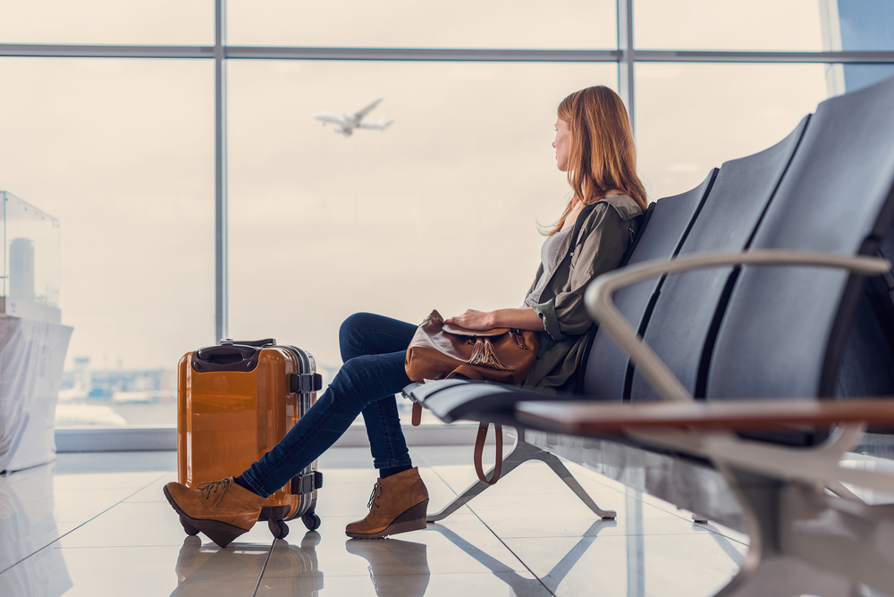 5 Ways To Cut Down Airport Wait Time