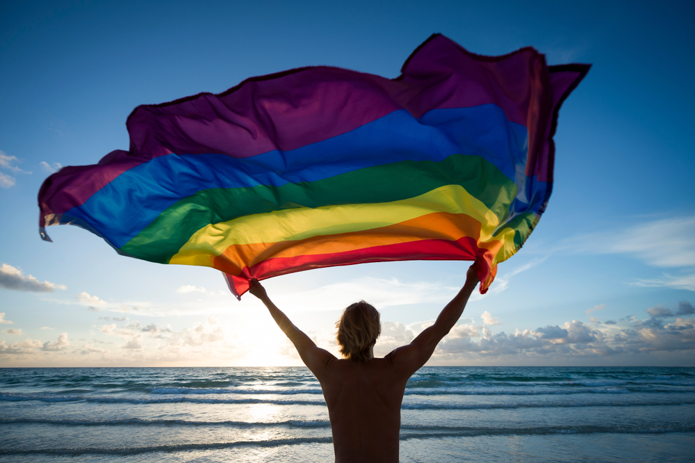 Travel with Pride