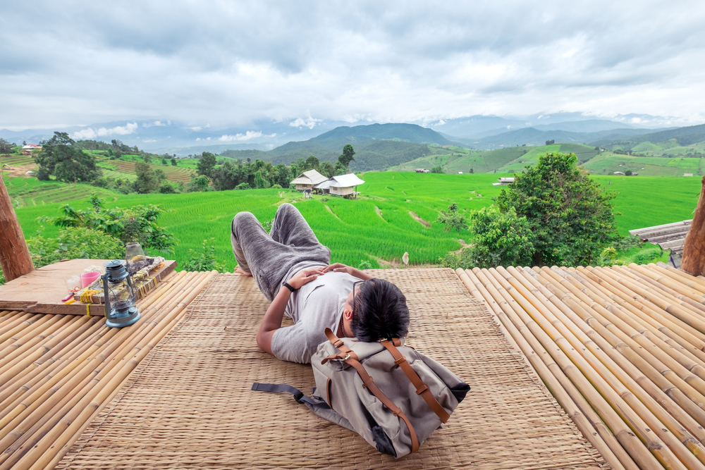 Slow travel' could be the next big tourism trend