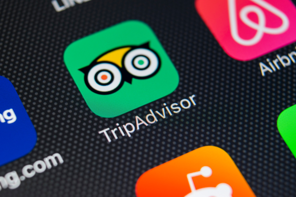 Tripadvisor unveils new app as summer travel rebounds