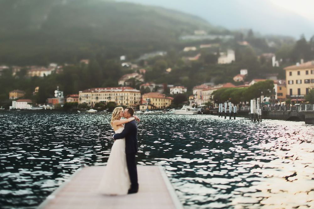 Top 10 destinations to get hitched in Europe in 2021
