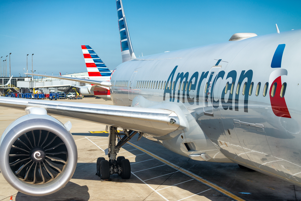 American Airlines to temporarily suspend route due to Boeing dreamliner delays