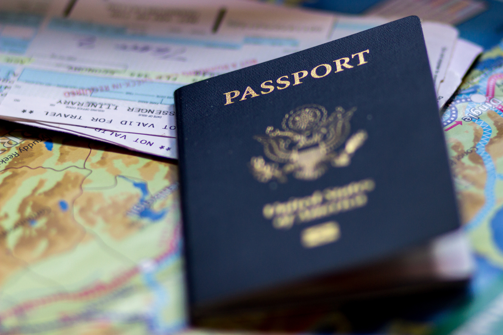 Americans struggle to get their passports renewed