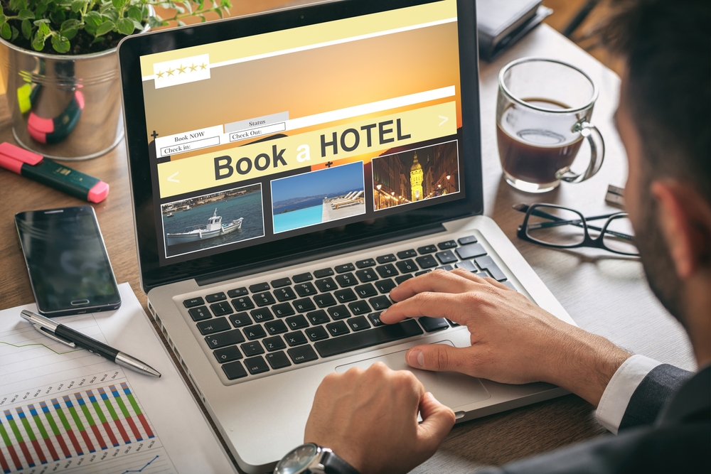 11 Effective Hotel Digital Marketing Strategies