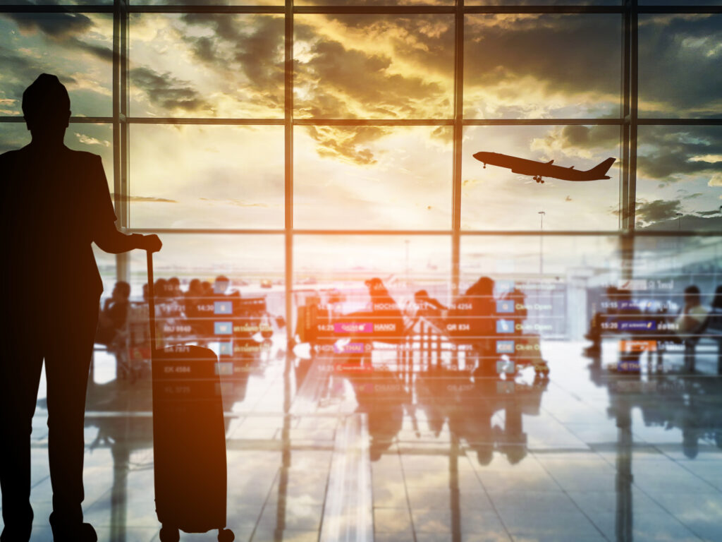 How airline network planning is adapting for travel industry recovery - Vimarsana News