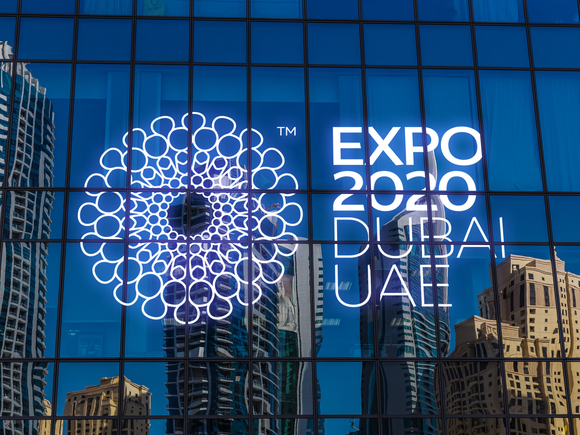 Dubai expo tickets