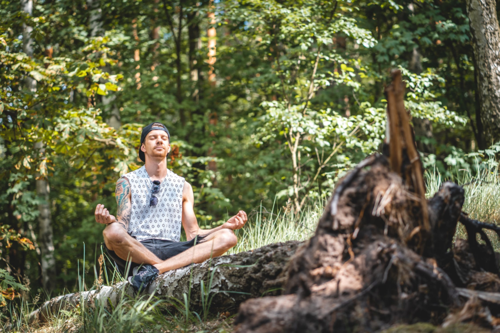 5 nature-inspired wellness trends to try in 2021