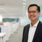 Philip Goh to lead IATA in Asia Pacific as regional vice president