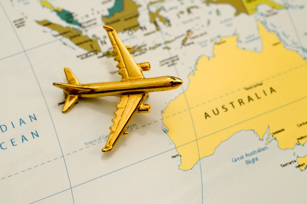 Australia Extends International Travel Ban To December 2021