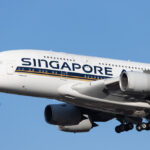 Singapore Airlines brings back the A380 to London