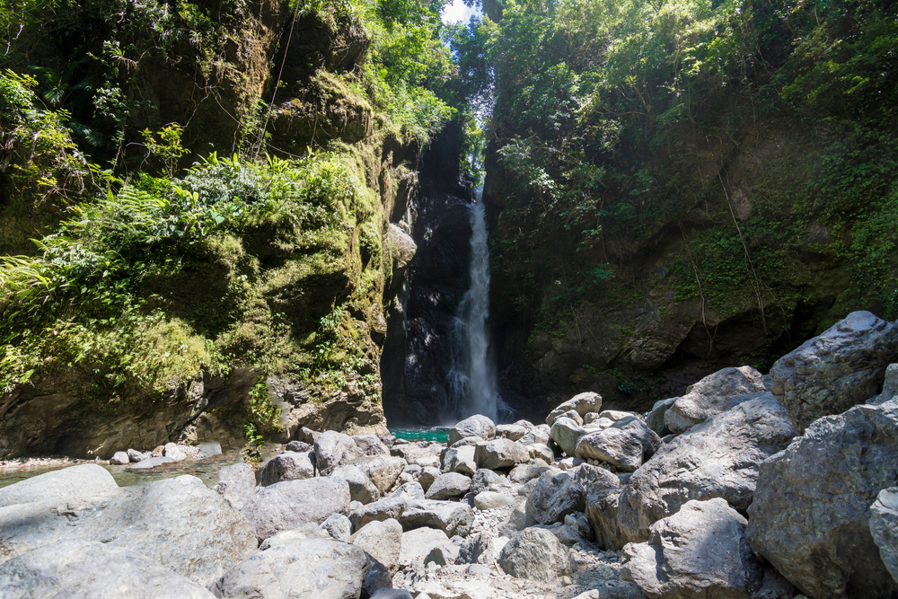 central luzon tour