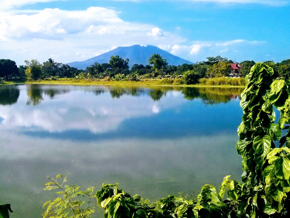 central luzon tour