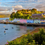 Traveltech for Scotland unveils free course to boost travel industry