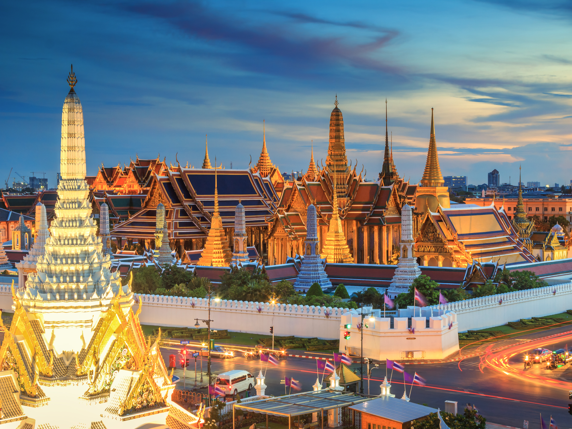 Thailand delays reopening of entertainment venues to 15 January 8 shutterstock 418323238 2 1