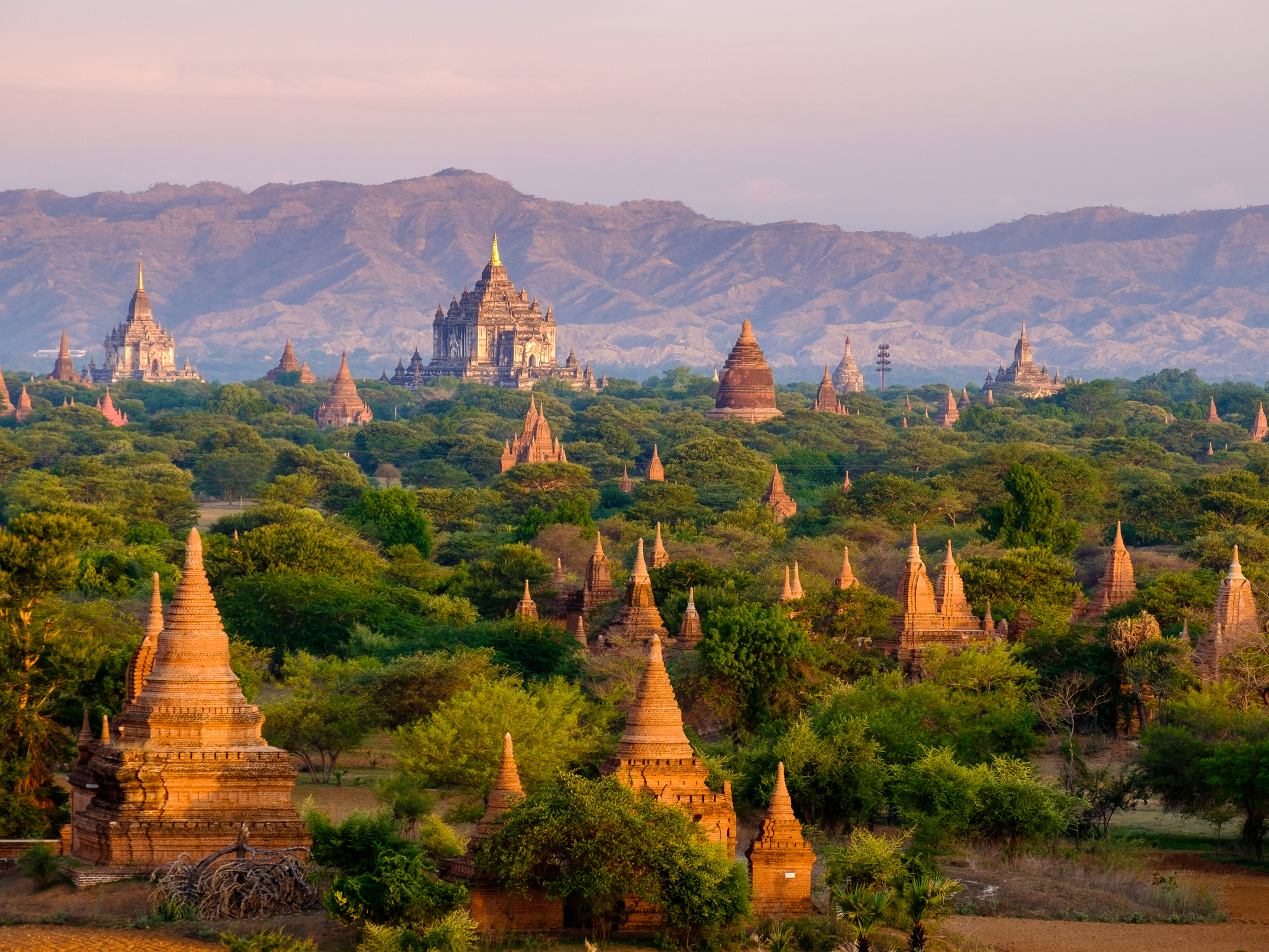 CHUYỂN PHÁT NHANH ĐI MYANMAR GIÁ RẺ
