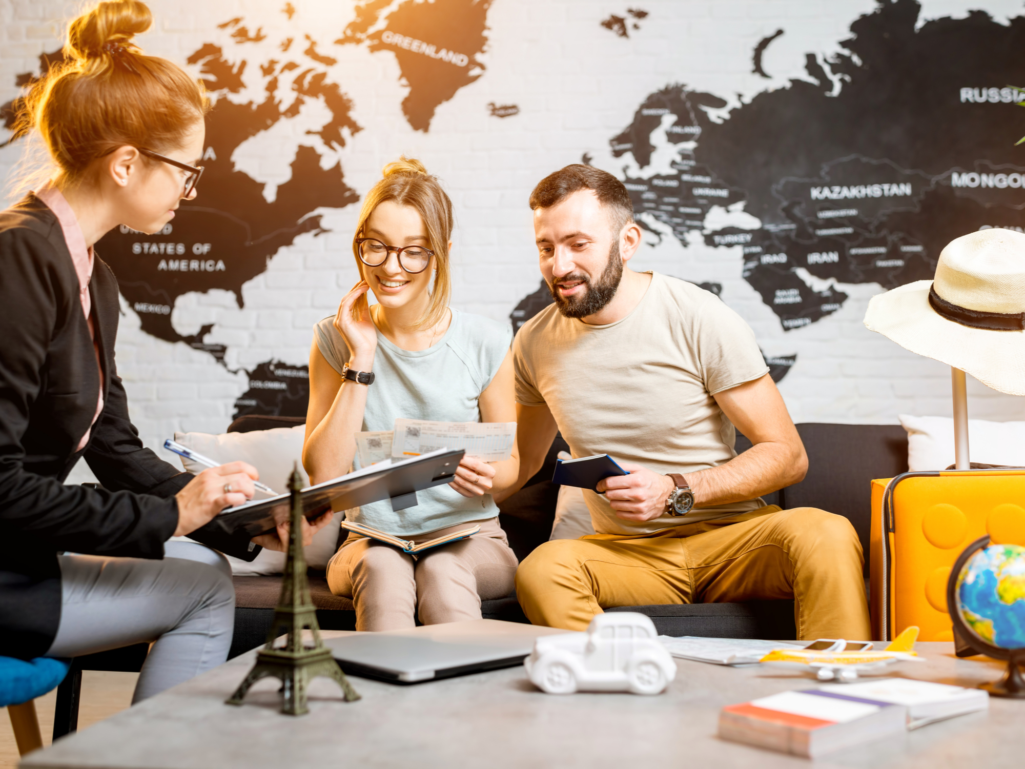 3 Tips Kembali Bekerja Setelah Liburan Akhir Tahun