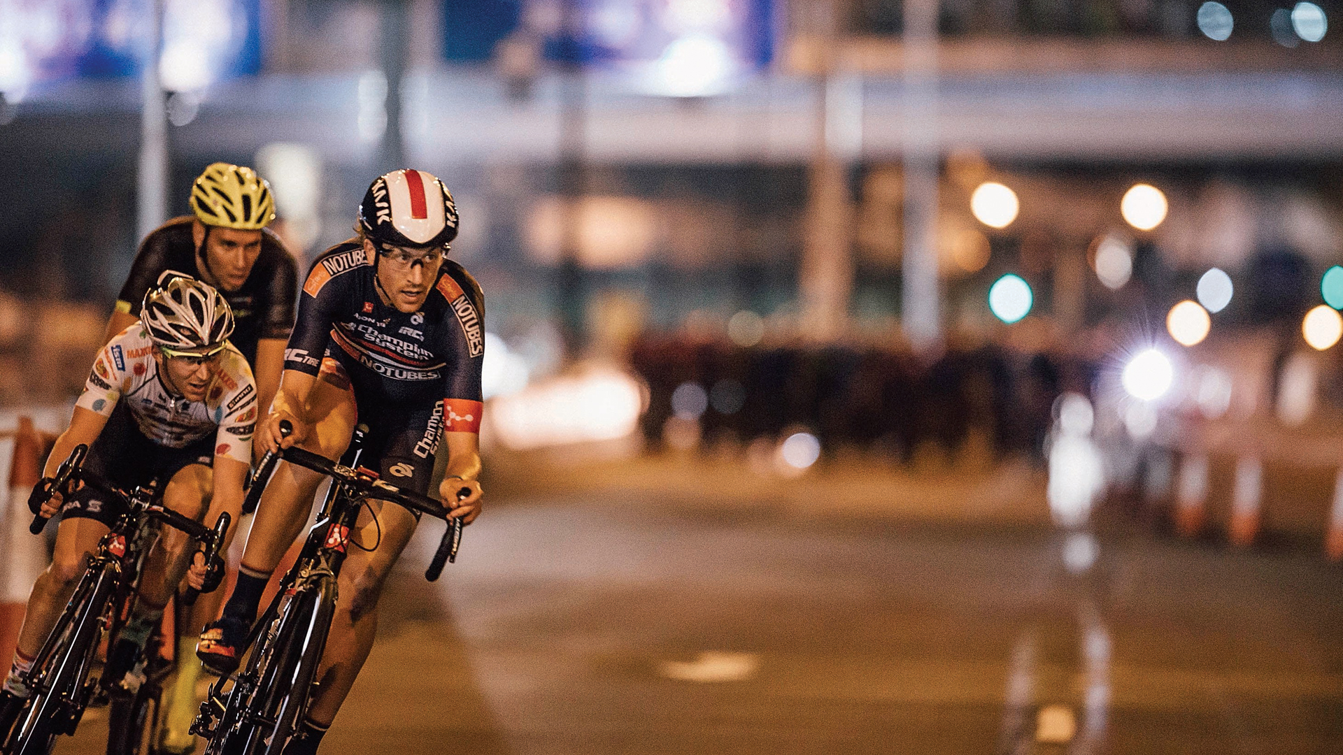 Hong Kong Cyclothon Returns Get ready for free immersive, virtual ride