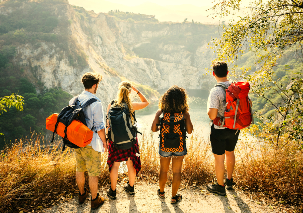 10 Countries For Gap Year Students