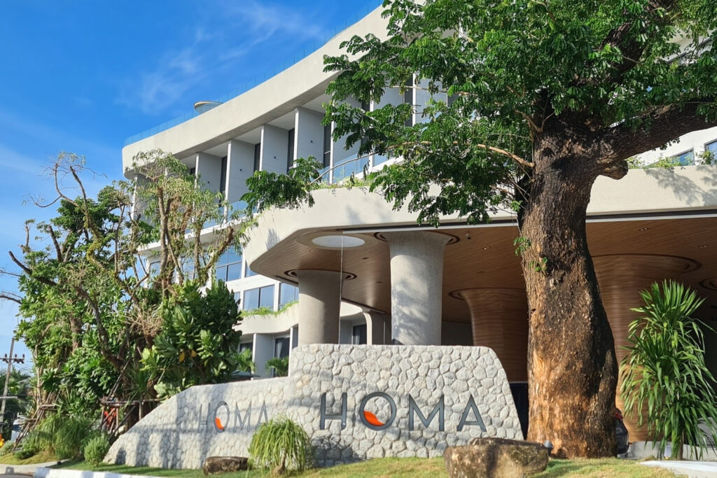 Joining The Fitness Communities in Phuket