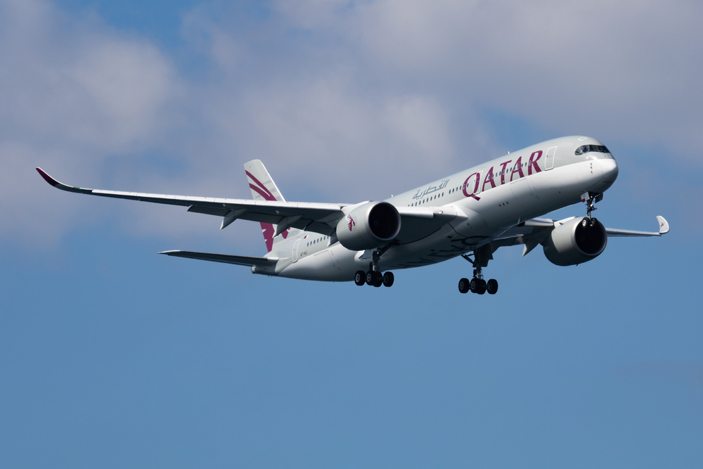 Qatar Airways and IndiGo reactivate strategic cooperation