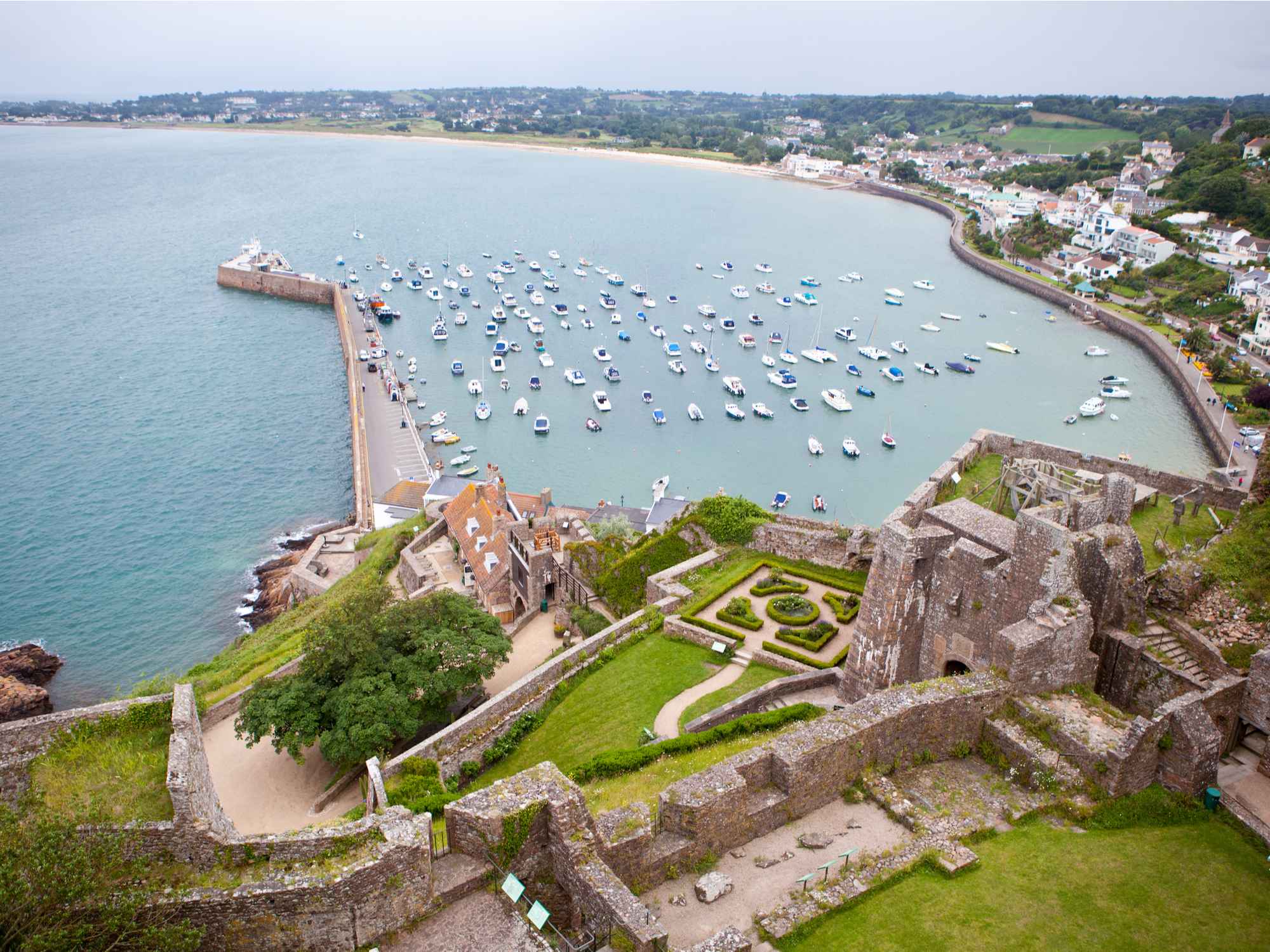 Visit Jersey Unveils New Tourism Campaign
