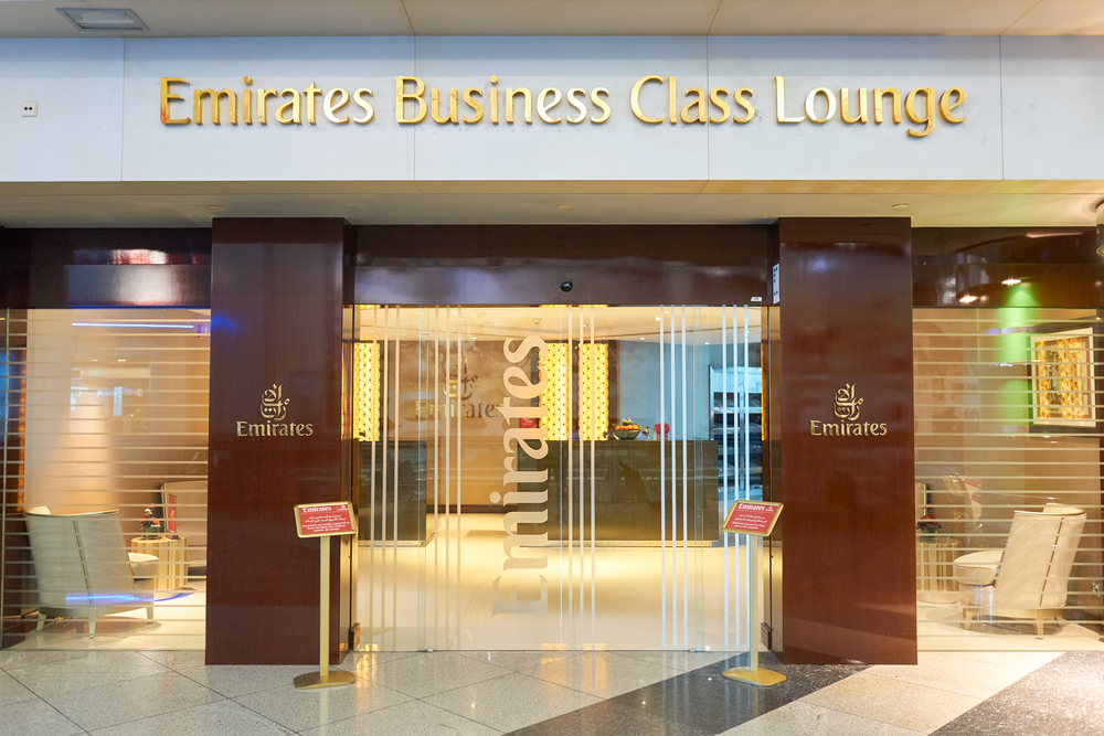 Emirates Reopens 20 More Airport Lounges emirates-reopens-20-more-airport-lounges