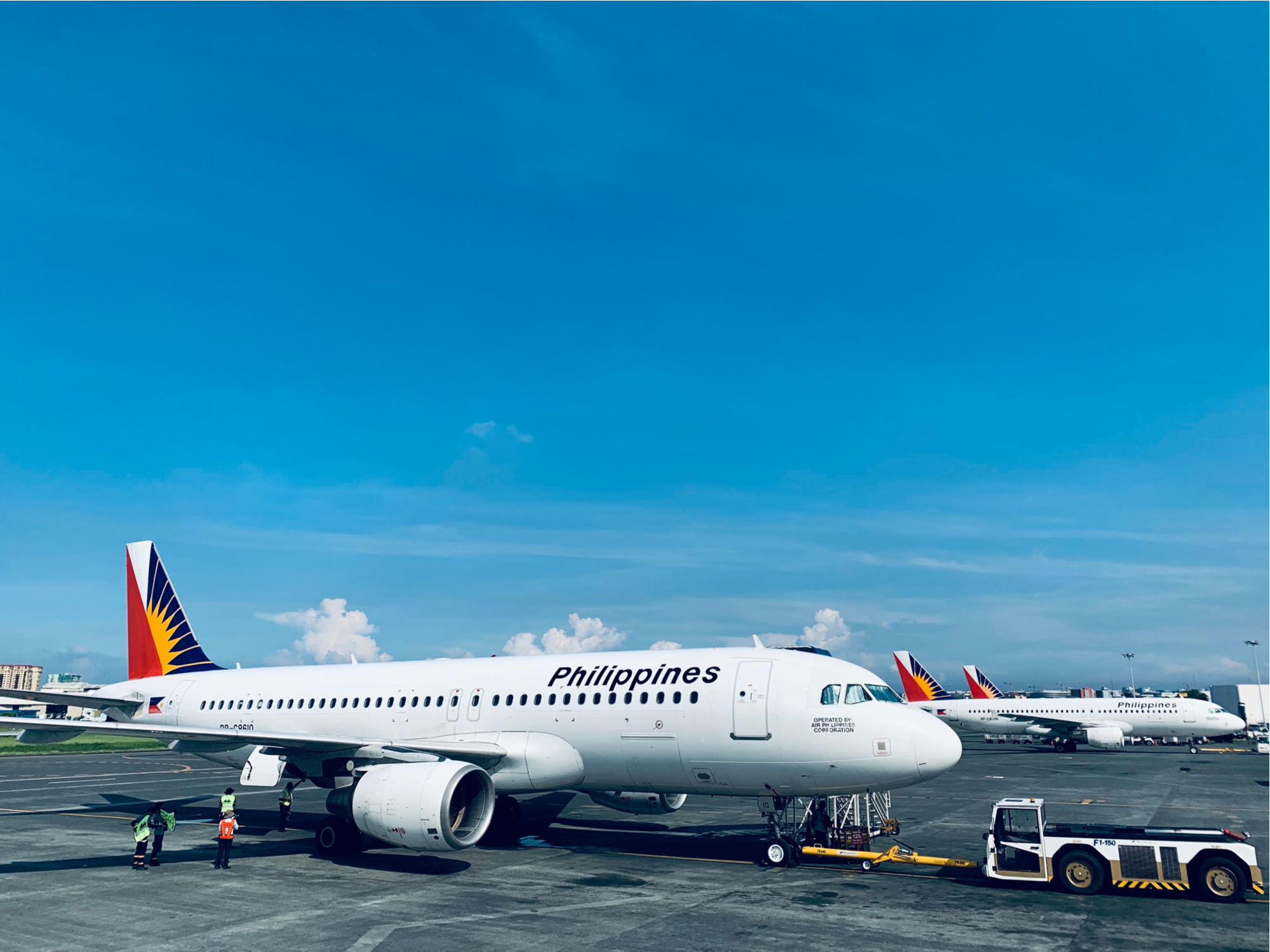 Philippine airline