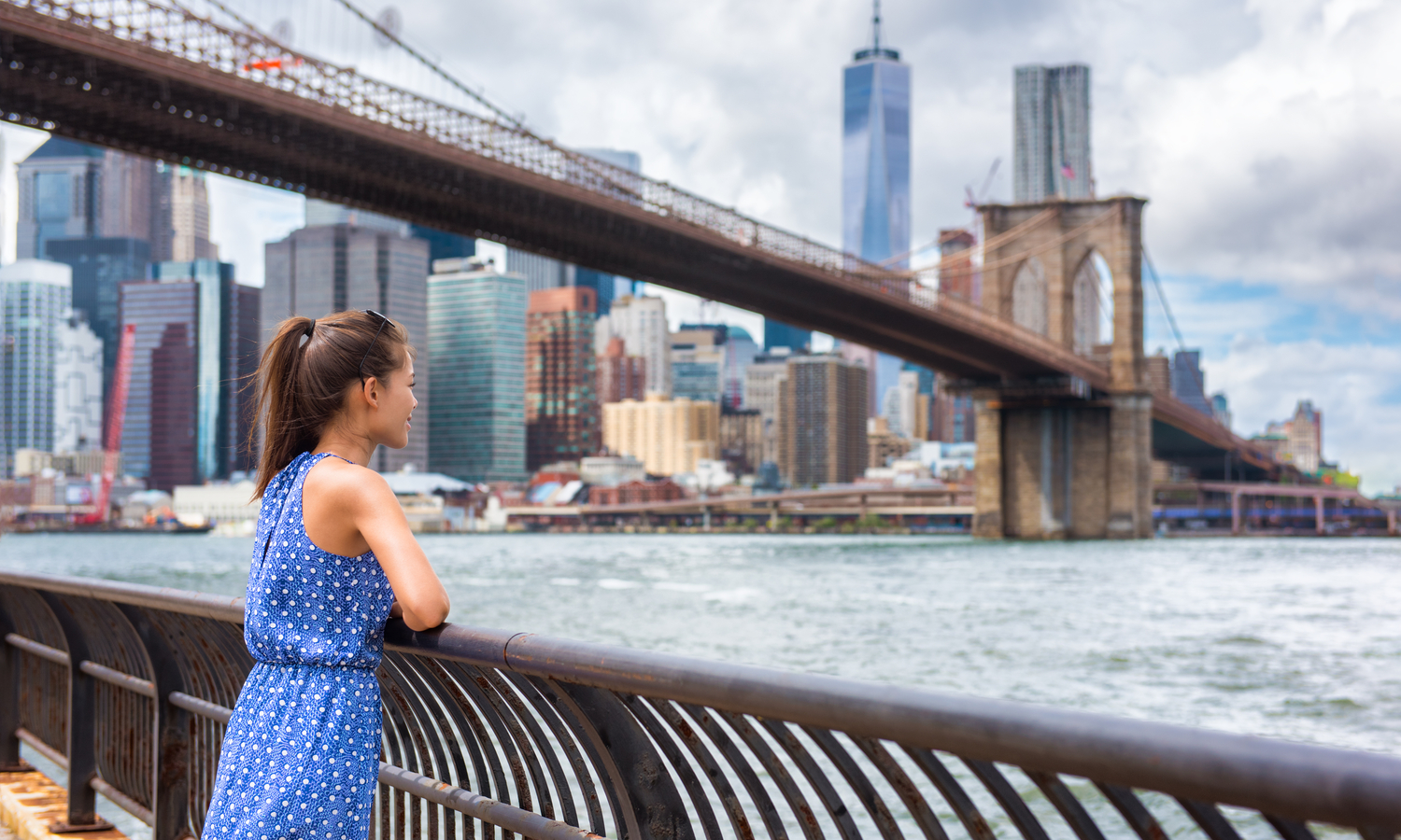 US tourism will come back strongly this year: WTTC