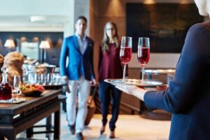 Easter escape at Hotel Arts Barcelona combines mediterranean vibes, springtime city break sightseeing and kids' programming