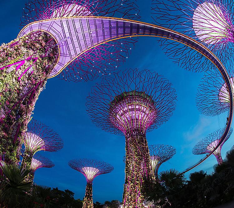 Singapore Tourism Board partners Roblox to launch new immersive