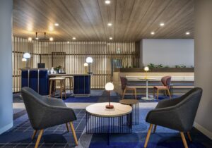 New Novotel hotel opens in Melbourne