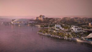 Abu Dhabi launches new home for natural history