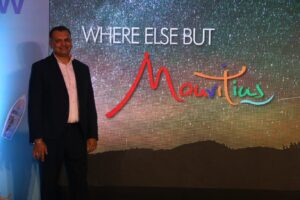Mauritius Tourism launches campaign for Indian travellers
