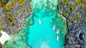 Philippines opens doors to all foreign tourists with easing of arrival requirements starting April 1