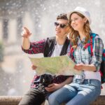 One third of Americans are more likely to travel internationally now