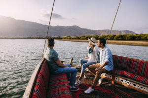 Ras Al Khaimah unveils Balanced Tourism