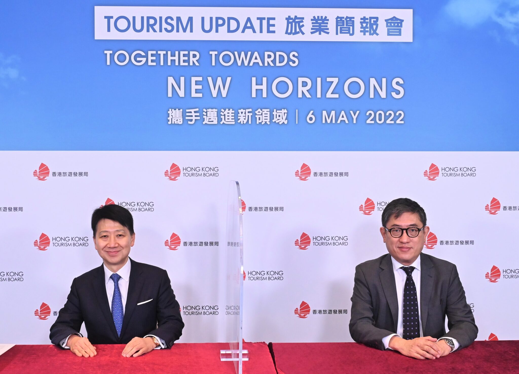 Summer Treats! HKTB launches revival plan to showcase Hong Kong