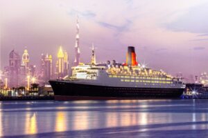 Accor adds iconic Queen Elizabeth 2 to portfolio in Dubai