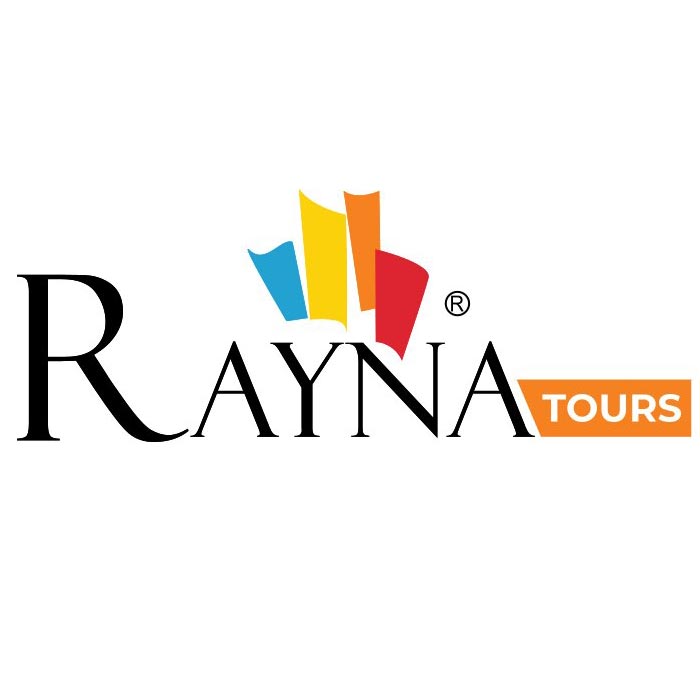 rayna tours phone number