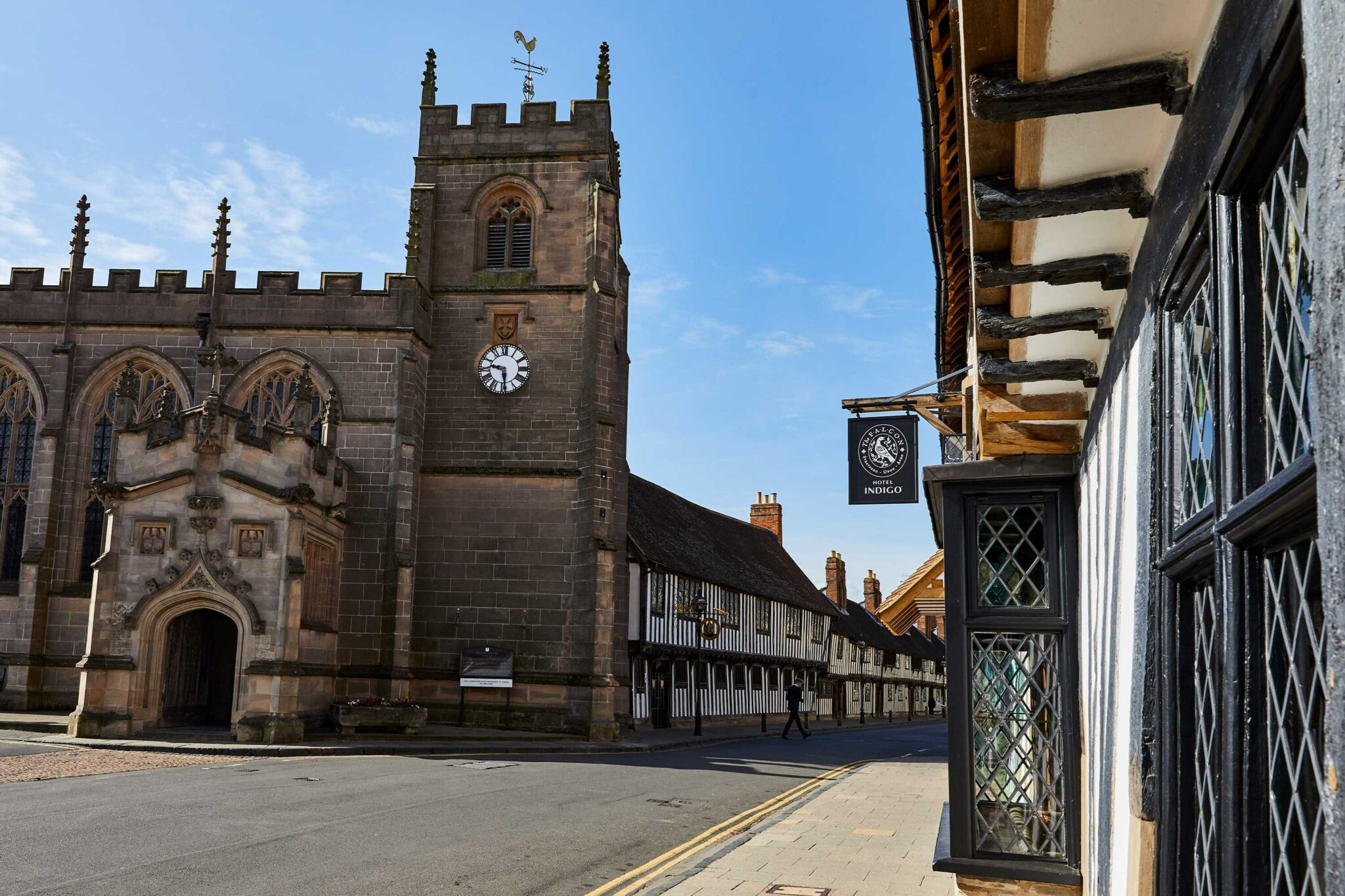 The classy pitstop in Shakespeare’s hometown 14 stratford upon avon day out staycation hotel indig1 1 scaled