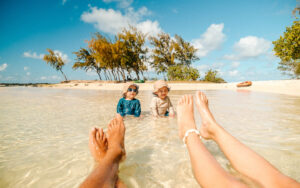 6 reasons why Mauritius is the perfect family getaway this summer