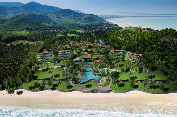 Anantara Hotels and Resorts announces new resort in Thailand’s untouched island ..