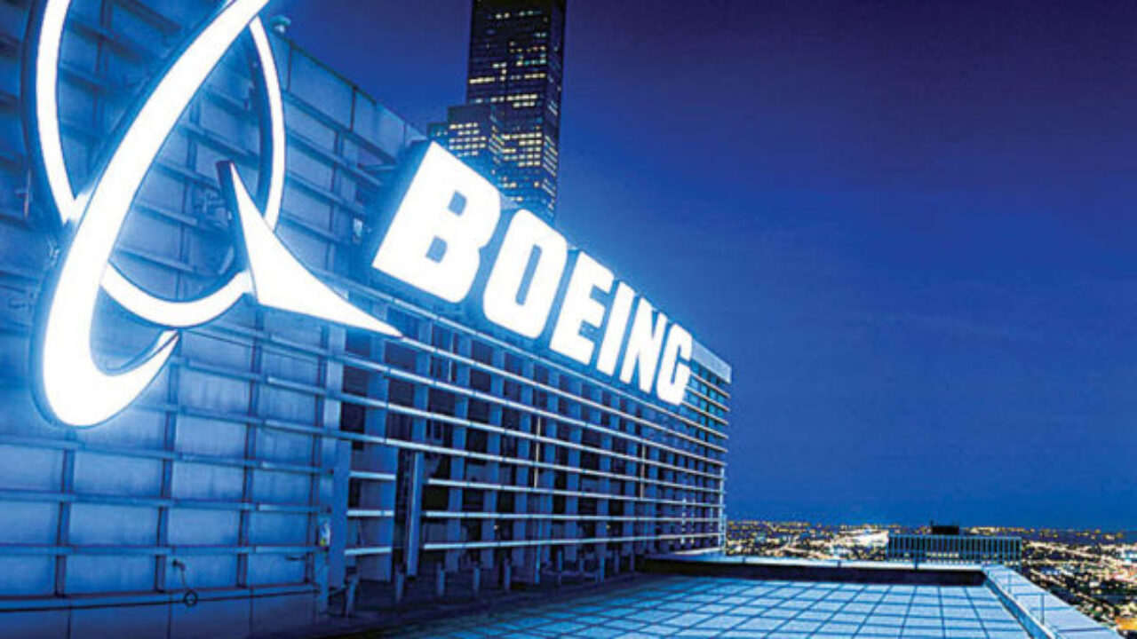 Boeing To Open A Sustainability Research Centre In Japan 8 Boeing announces 1.8 million donation to organizations supporting Indigenous communities in the USA 1280x720 1