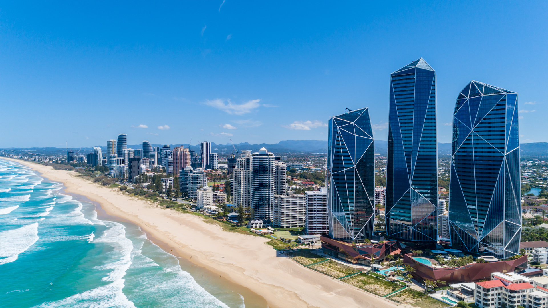 Langham Hospitality Group debuts new wave of luxury on the Gold Coast ...