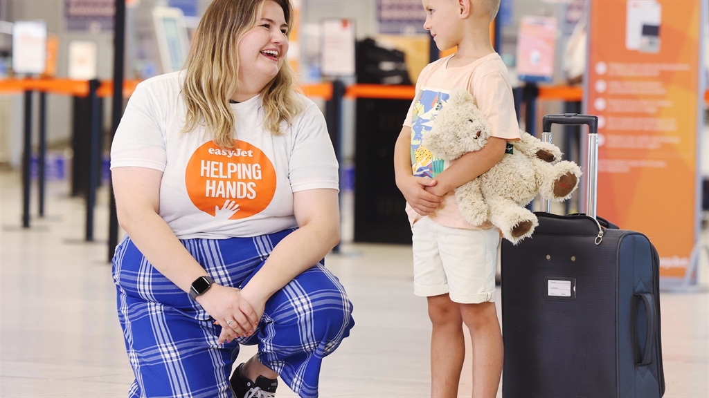 easyJet rolls out dedicated customer hotline for families with young children 8 easyjet