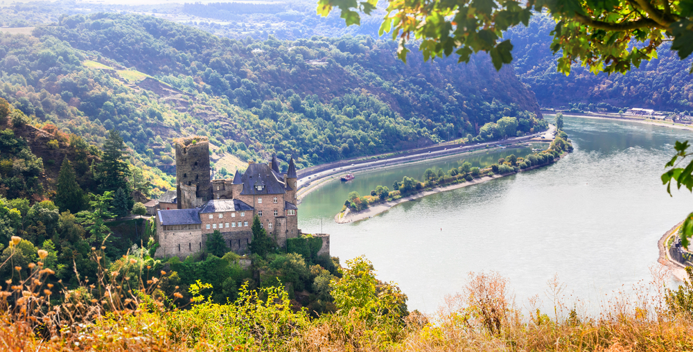 Here’s why Avalon Waterways’ Romantic Rhine River cruise should be on top of you..