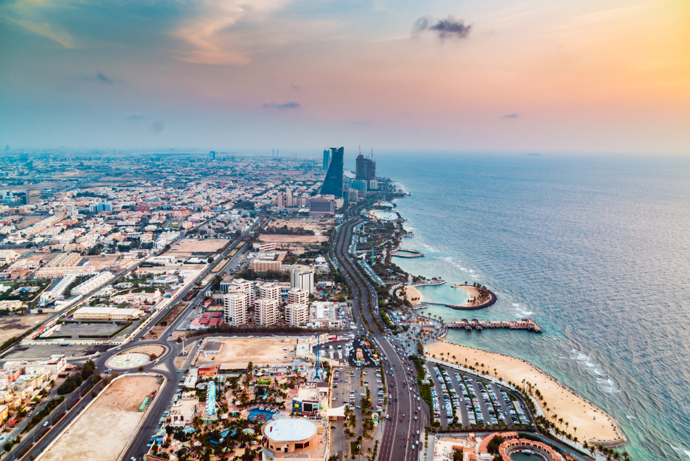 Vistara launches Mumbai-Jeddah route 8 shutterstock 1882829362