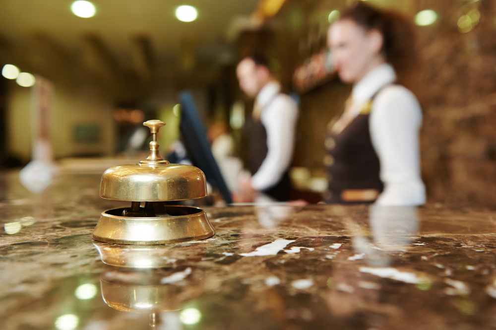 Capital raising plummets in travel and leisure amid global economic uncertainty 8 shutterstock 217868887 1